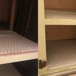 Undercabinet Backing