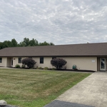 Roof replacement