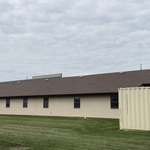 Roof replacement