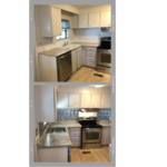 Counter Tops Backsplash