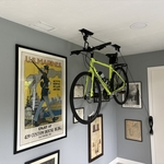 Bike Rack