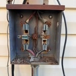 Service upgrade