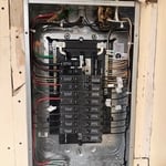 Service upgrade