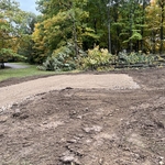 dirt work