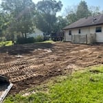 old pool