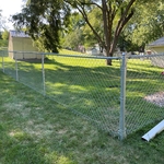 Chain Link Fence