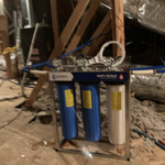 Plumbing