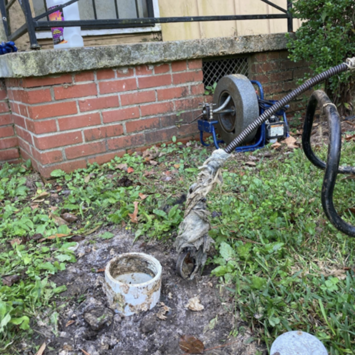 Plumbing