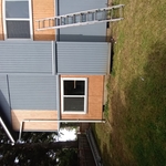 Evan's Duplex, {Cascade Park Area} Vancouver,