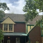 Residential Re-Roof