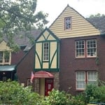 Residential Re-Roof