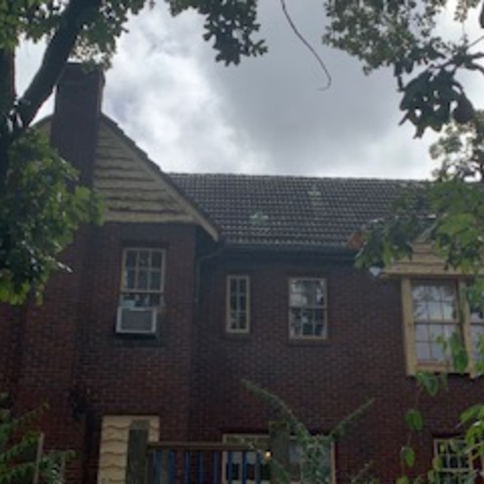Residential Re-Roof