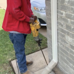 Subterranean Termite Treatment