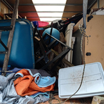 House Clear-out