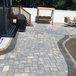Pavers