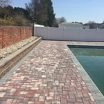Pavers