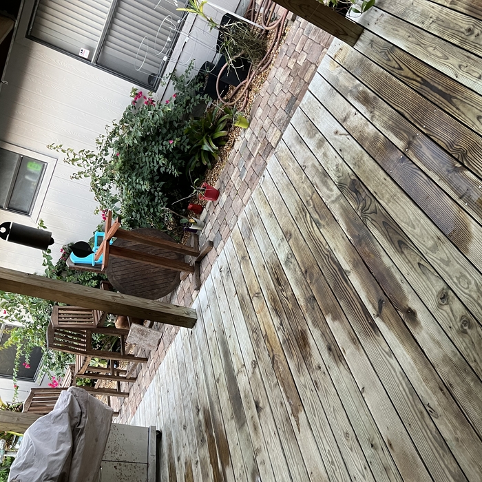 After
