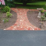My work