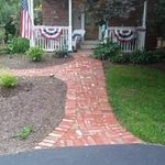 My work