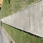 Lawn maintenance