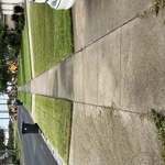 Lawn maintenance