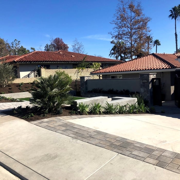 Daniels Residence