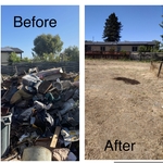 Junk removal