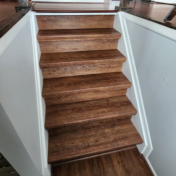 Floors and doors