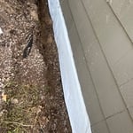 SBS 60 Mill Membrane