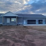 Exterior Home