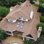 Roof Replacement