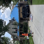 Roof Replacement