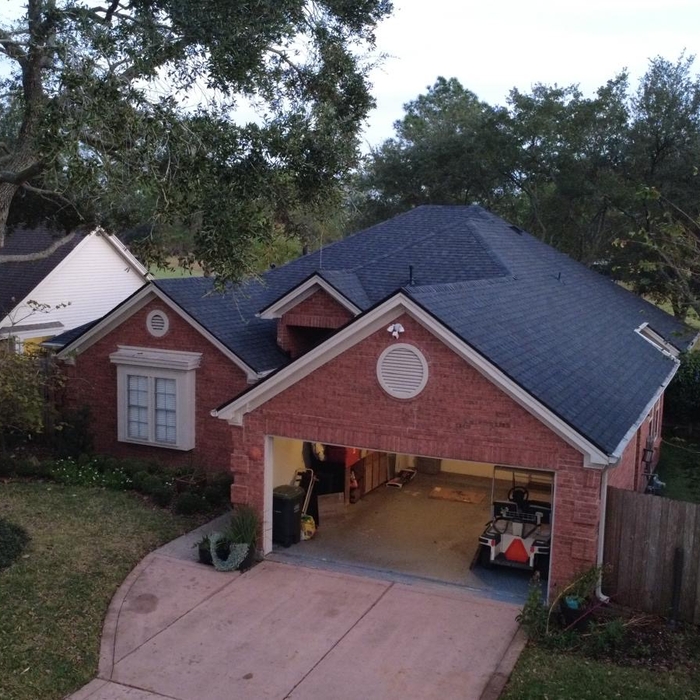 Roof Replacement