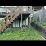 Stariwell Renovation