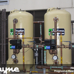 Health Care Progressive-Flow Softener