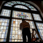 Large Scale Repairs