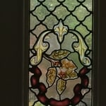 Entry - Close Up