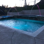 Bell Canyon Job