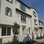 Condo Townhouse