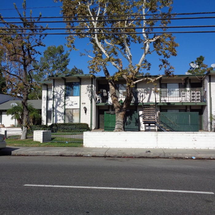 Condo Appraisal