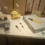 Our Work
