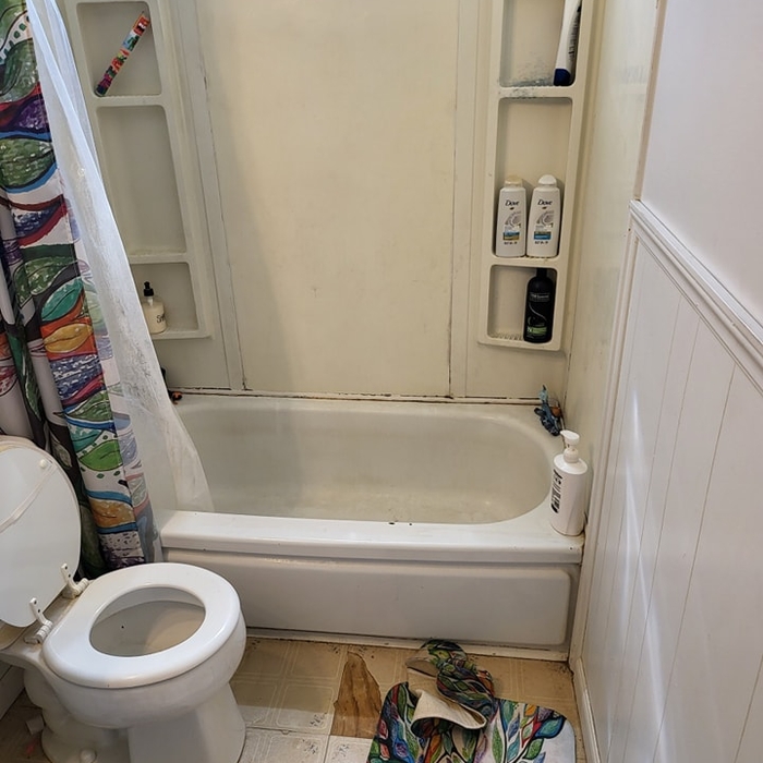 Bathroom 1