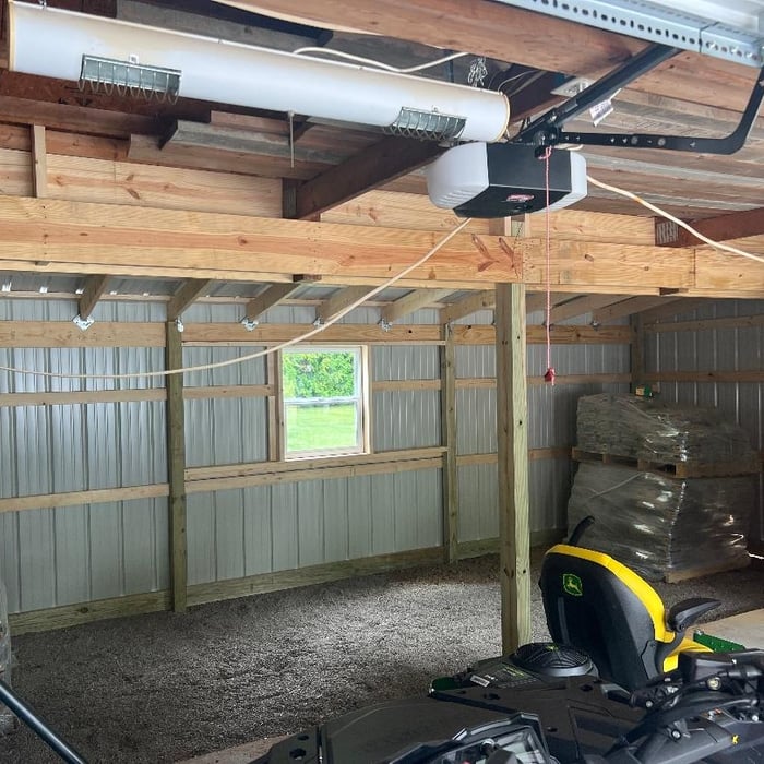 Sowers Precision Construc