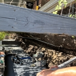 Trench Work