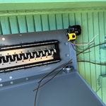 Panel Instal