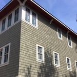 Siding Replacement
