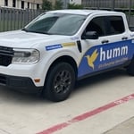 Humm Vehicle
