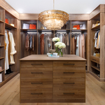 Closets