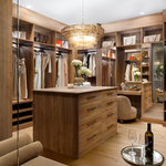 Closets