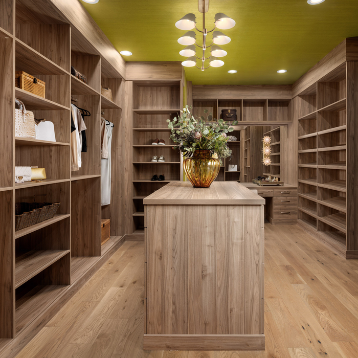 Closets